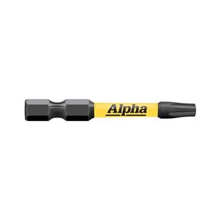 T-25 x 50mm Torx Impact Power Bit Mag TMAX TX2550SM