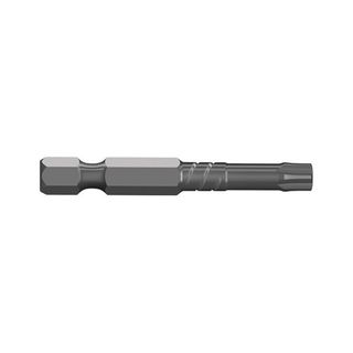 T-30 x 50mm Torx Impact Power Bit Mag T-ZONE TX3050SS