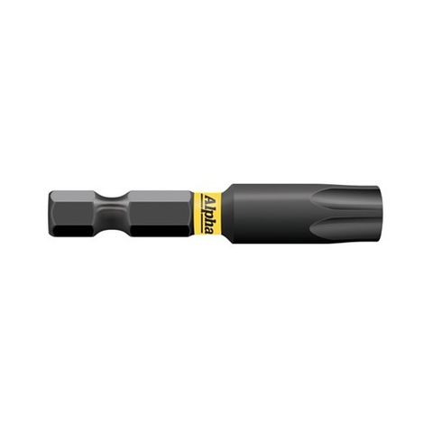 T-50 x 50mm Torx Impact Power Bit Mag TMAX TX5050SM