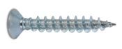 6g x 1/2 Csk Phil Dr Particle Board Screw ZP