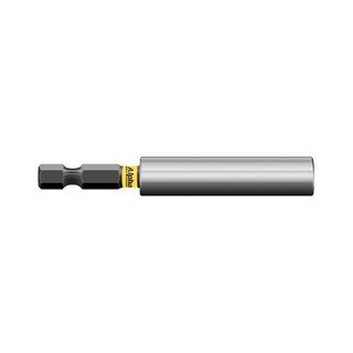 1/4 x 75mm Magnetic Bit Holder T-MAX MBHC75SM