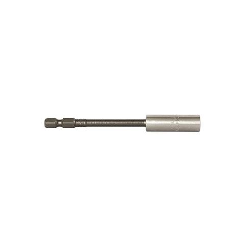 1/4 x 150mm Magnetic Bit Holder T-ZONE MBHC150SS