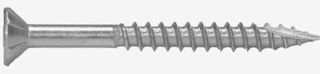 12 x 65mm Csk SEH T17 #3 SQ DR S/STL-304+2 BITS