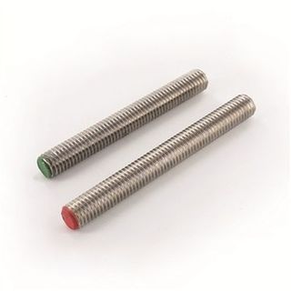 M16 x 1 Metre All-Thread Rod S/STEEL GRADE 304