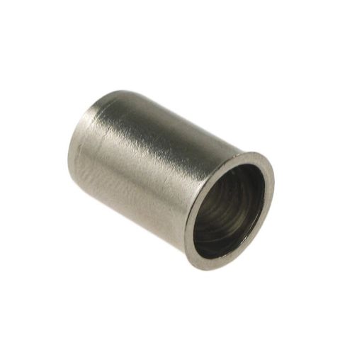 M5 Riv-Nut Thin Sheet Stainless Steel Grade 304 SPLINED