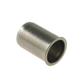 M4 Riv-Nut Thin Sheet Stainless Steel Grade 304 SPLINED