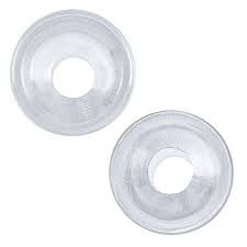 10-10 Dress Cap Base FLAT