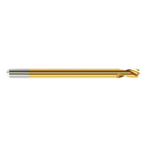 8.0mm x 117mm Spot Weld Drill 18mm Flute COBALT - 9XL80T