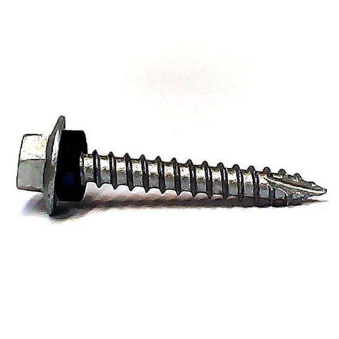 12-11 x 40mm Hex Wh Hd T17 C3 W/NEO MONUMENT