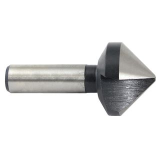 1 - 25mm Single Flute Countersink ALPHA - CS1-25