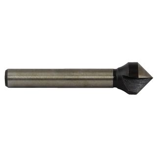 1 - 10mm Single Flute Countersink ALPHA - CS1-10