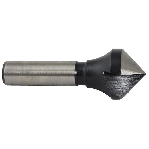 1 - 16mm Single Flute Countersink ALPHA - CS1-16