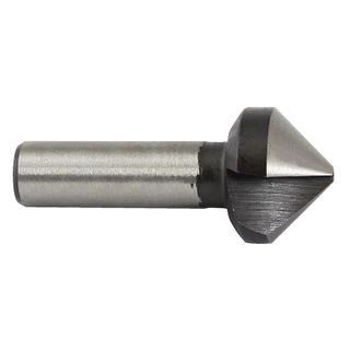 1 - 20mm Single Flute Countersink ALPHA - CS1-20