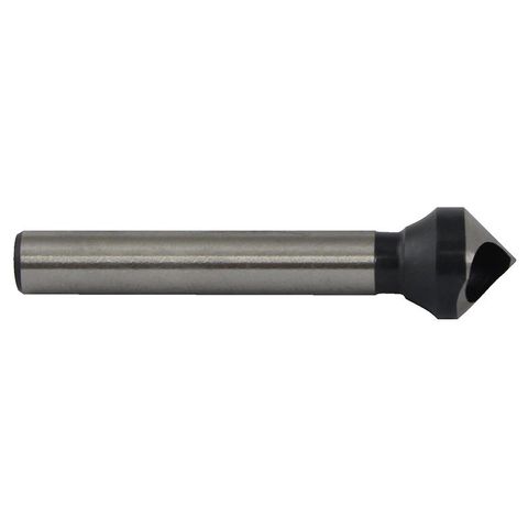 10.0 x 46mm OAL CSK Bit Cap 4-9mm C/Hole DE90o - CSCH-10