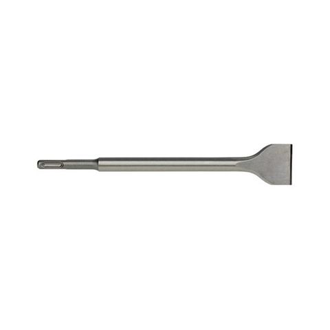 M40 x 250mm SDS Spade Chisel Bit - SPSC40250