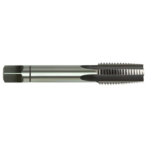 M2.5 - 0.45 Pitch Tap Taper HSS-MCHT025