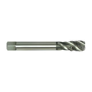 M7 X 1.0 Spiral Flute tap MCESF070