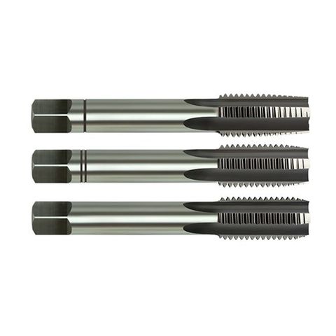 10G-32tpi UNF TAP SET HSS TAPER/INTER/BOTT