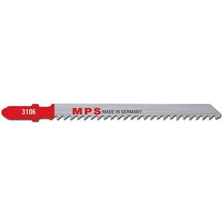 Alpha Jigsaw Blades  Rough Cut H/Wd 8TPI-5P - J3106-5