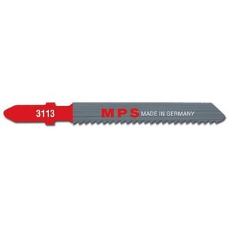 Alpha Jigsaw Blades NF Metal Alu 12TPI-5PK - J3113-5