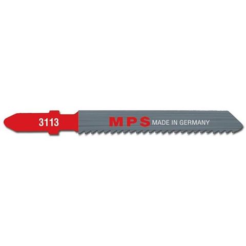 Alpha Jigsaw Blades NF Metal Alu 12TPI-5PK - J3113-5