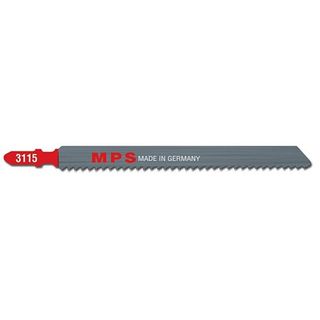 Alpha Jigsaw Blades  NF Metal Alu 12TPI-5PK - J3115-5