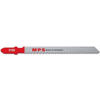 Alpha Jigsaw Blade CV  100mm  Ground - 5PK - J3160-5