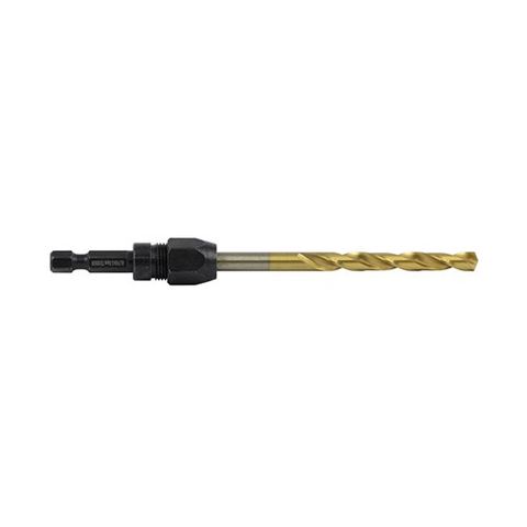 Drill Adaptors 3/16-1/4 Hex Drive TDS316/TDS0480