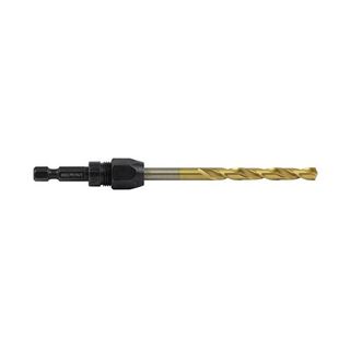 Drill Adaptors 4.4mm1/4 Hex Drive - TDS0440