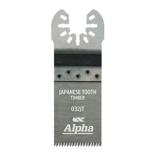 Nail Buster 32mm - Bi-Metal Multi-Tool Blade - 1 Pack 032BM1