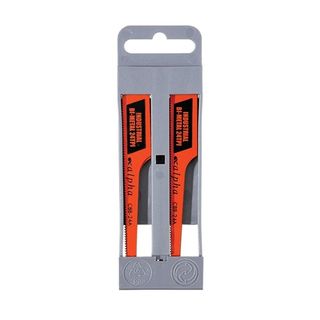 Air Hacksaw Blade 24TPI Alpha Pack of 10 - CBB-24A