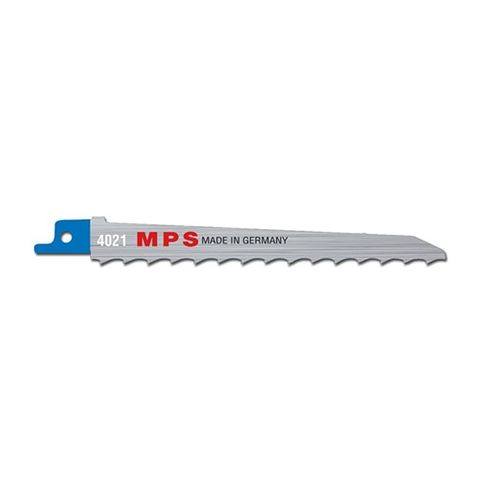 Sabre Saw Blade CV 150mm-3tpi 5PK