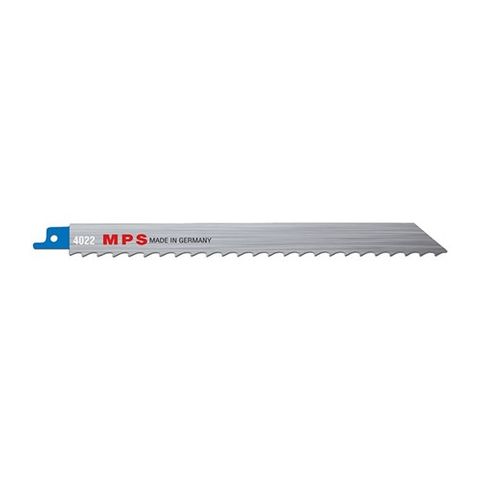 Sabre Saw Blade CV 230mm-3tpi 5PK