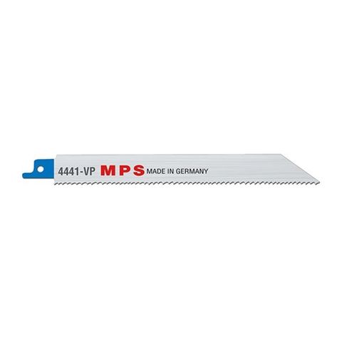 Sabre Saw Blade Bi-M 200mm 10-14tpi 5PK - R4441-VP-5