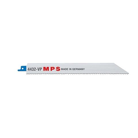 Sabre Saw Blade Bi-M, 300mm, 10-14 tpi, Milled (x5)