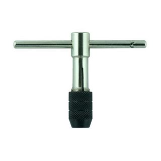 T-HANDLE TAP WRENCH 1/2 M6-M12 1/4in-1/2in TW12