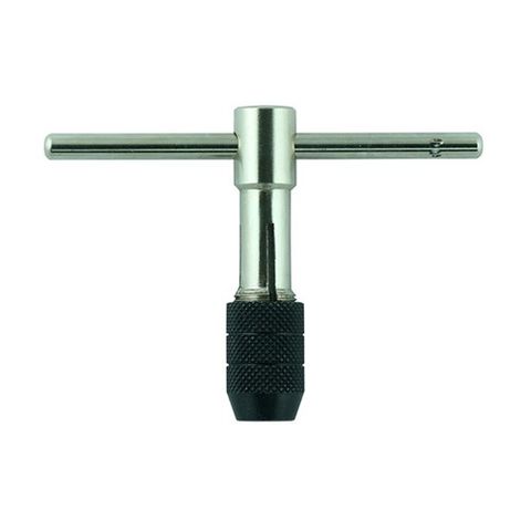 T-HANDLE TAP WRENCH 1/2 M6-M12 1/4in-1/2in TW12