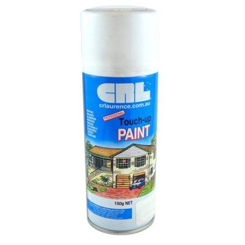 Touch Up Paint X 15 ORANGE 150g - CRL BRAND PC110