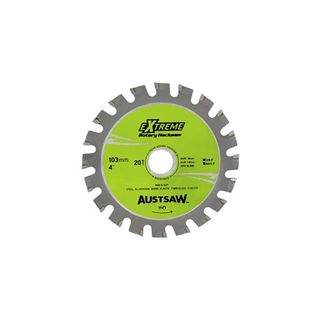 Rotary Hacksaw Blade 103 x 16 x 20T - RHS1031620