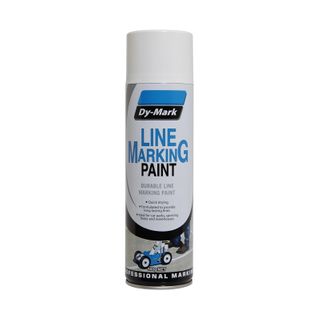 Spray & Mark Line Marking Paint 350GR ORANGE