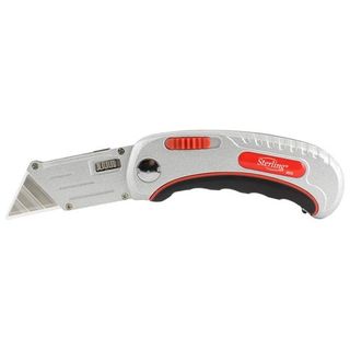 Quickloc Folding Pocket Knife - 3033