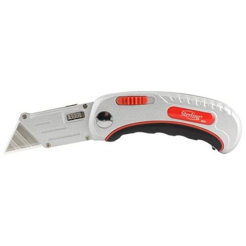 Quickloc Folding Pocket Knife - 3033