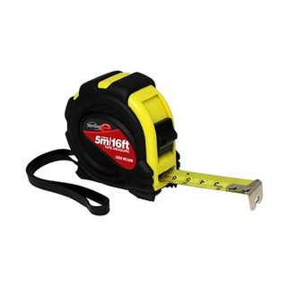 589I TAPE MEASURE Imp/ Met 5mtr x 19mm - 589I