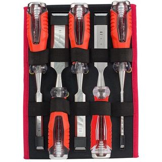 5 Piece Wood Chisel Set - WC-5PS