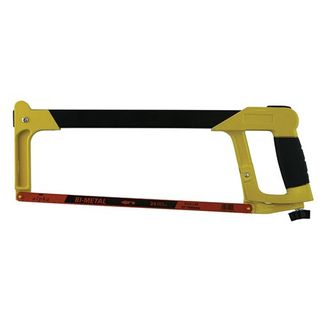 Aluminium Hacksaw Frame Trade Quality - HF-506