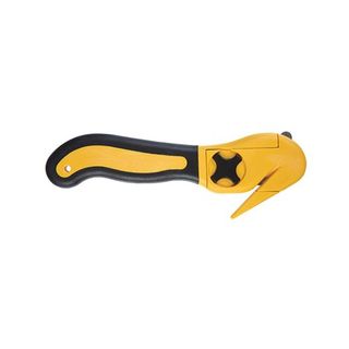 Tusk - 440  Safety Cutter Rubber Grip - 440-1