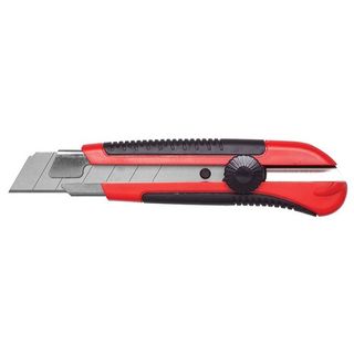 25mm HD Red Rhino Scr/Lock - 701-1