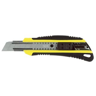 Rhino Grop Yellow 18mm Autolock Cutter - 670-1