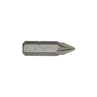 No 1 x 32mm POZI Bits 5/16Shaft Impact Dr Bit MAG - PZ132I