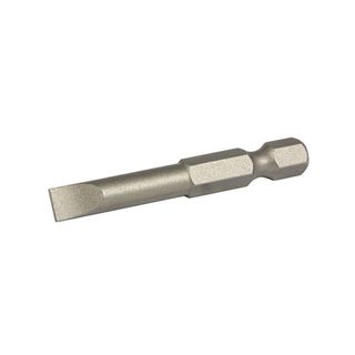 No 3 x 50mm Slot Power Bit Suit 1-2G Scr Magnetic - SL350S